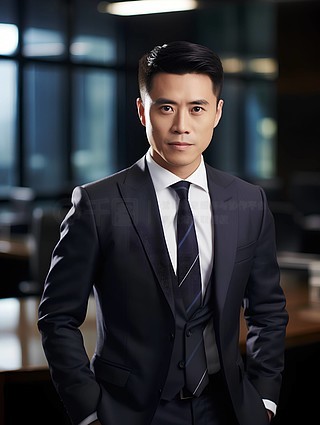 赵艳平调色与视觉增强负责人