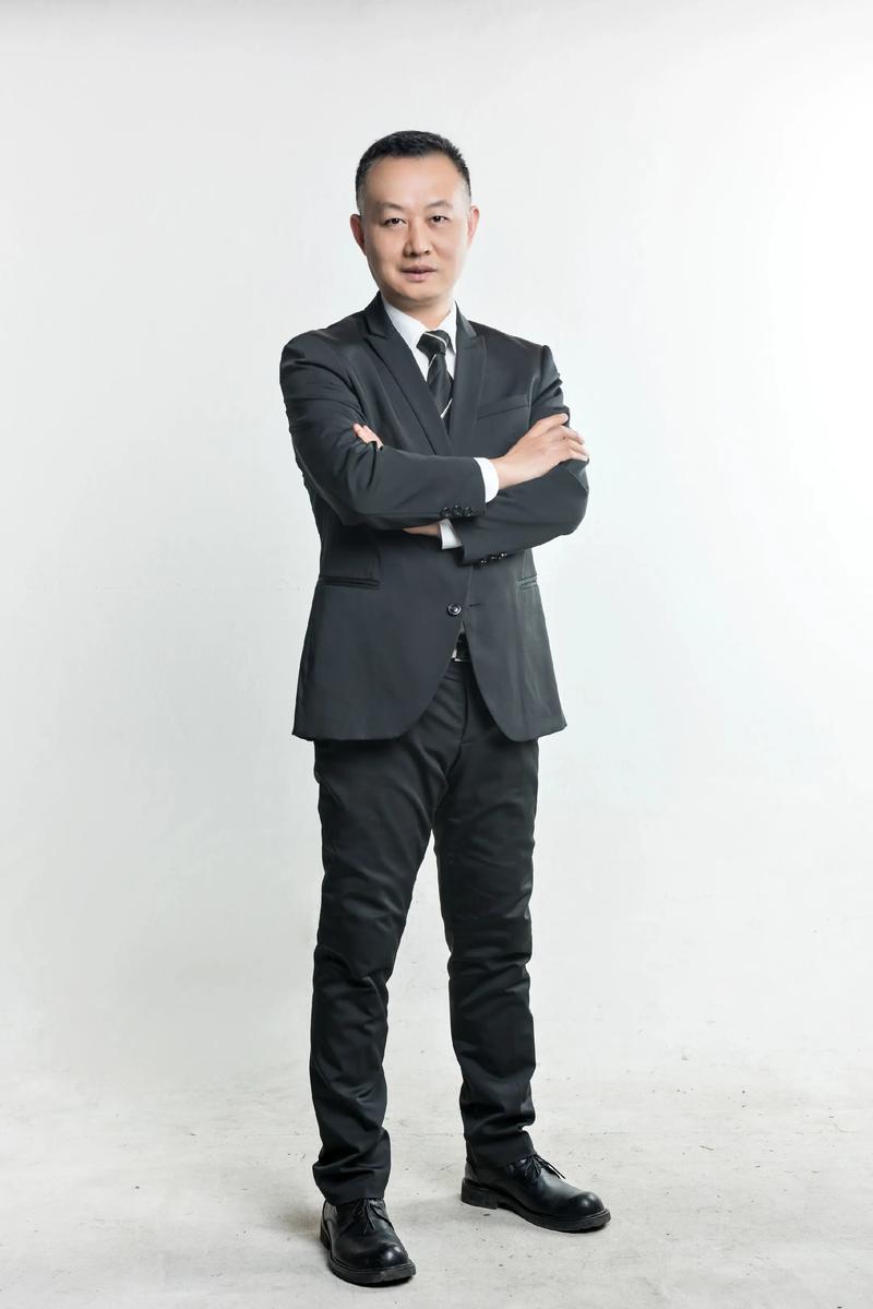 赖平 特效与CGI总监