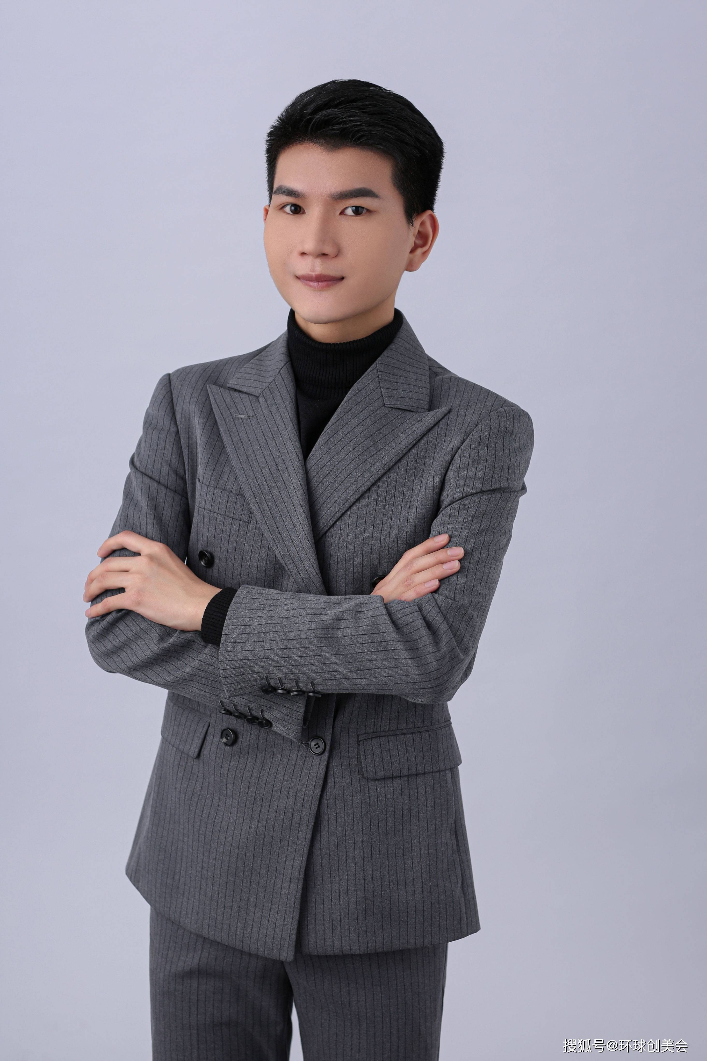 赖平特效与CGI总监