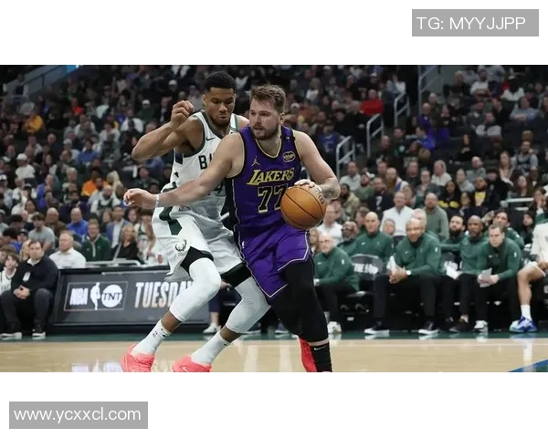 2017年NBA常规赛雄鹿与湖人精彩对决回顾与分析