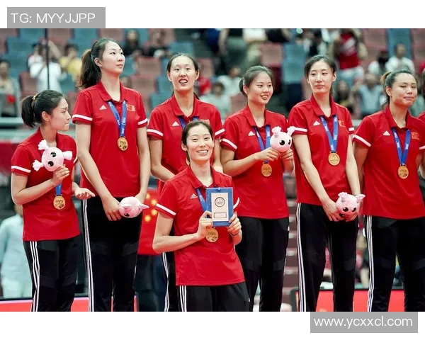 2019山东女排联赛精彩对决八一队展现强大实力与团队合作精神